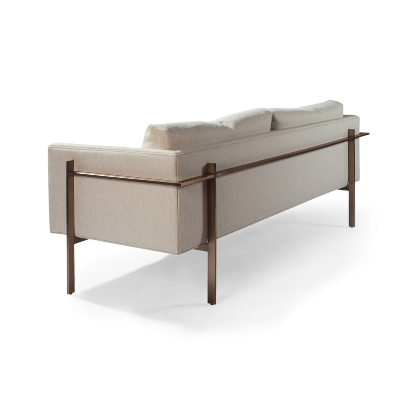 Thayer Coggin Drop-In Sofa