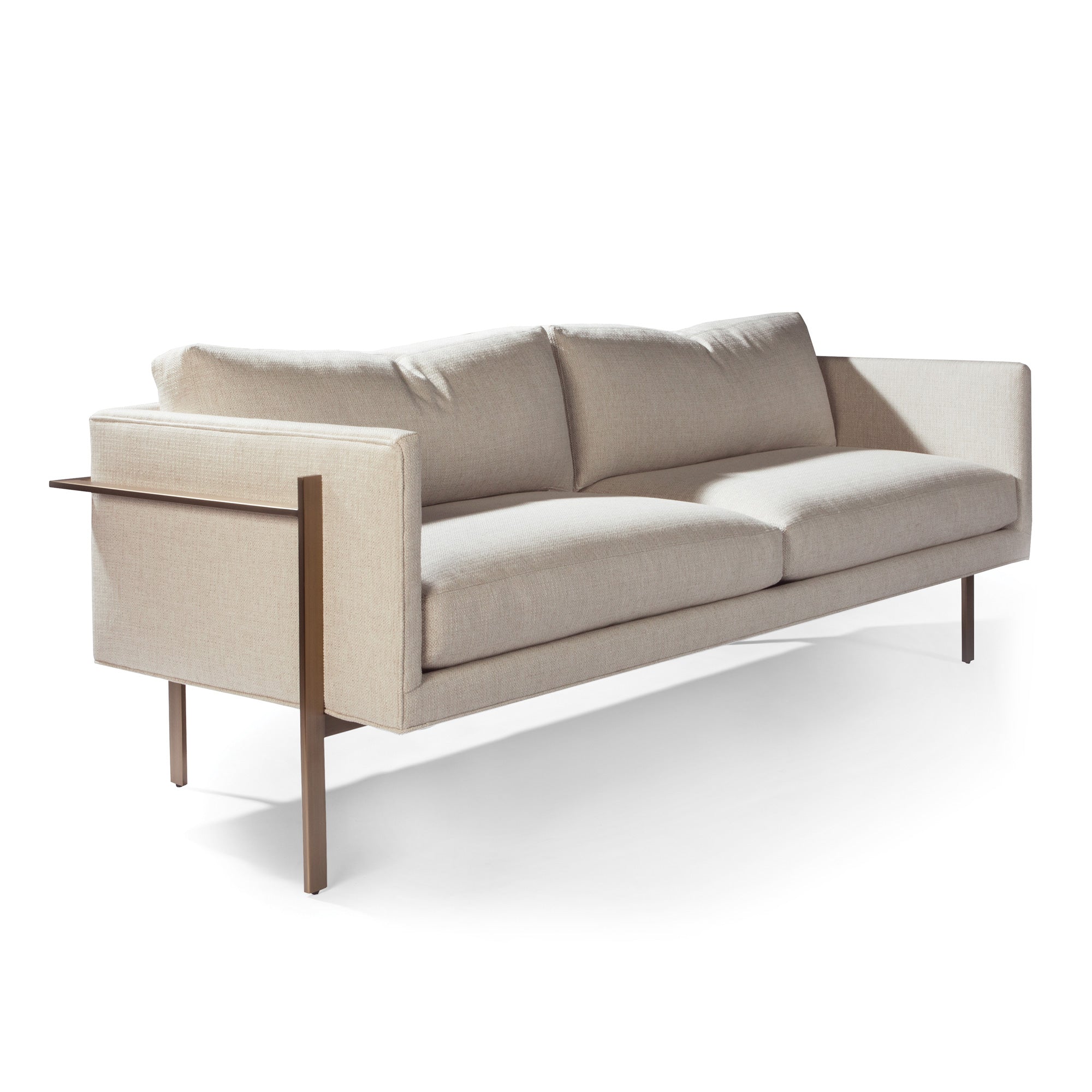 Thayer Coggin Drop-In Sofa