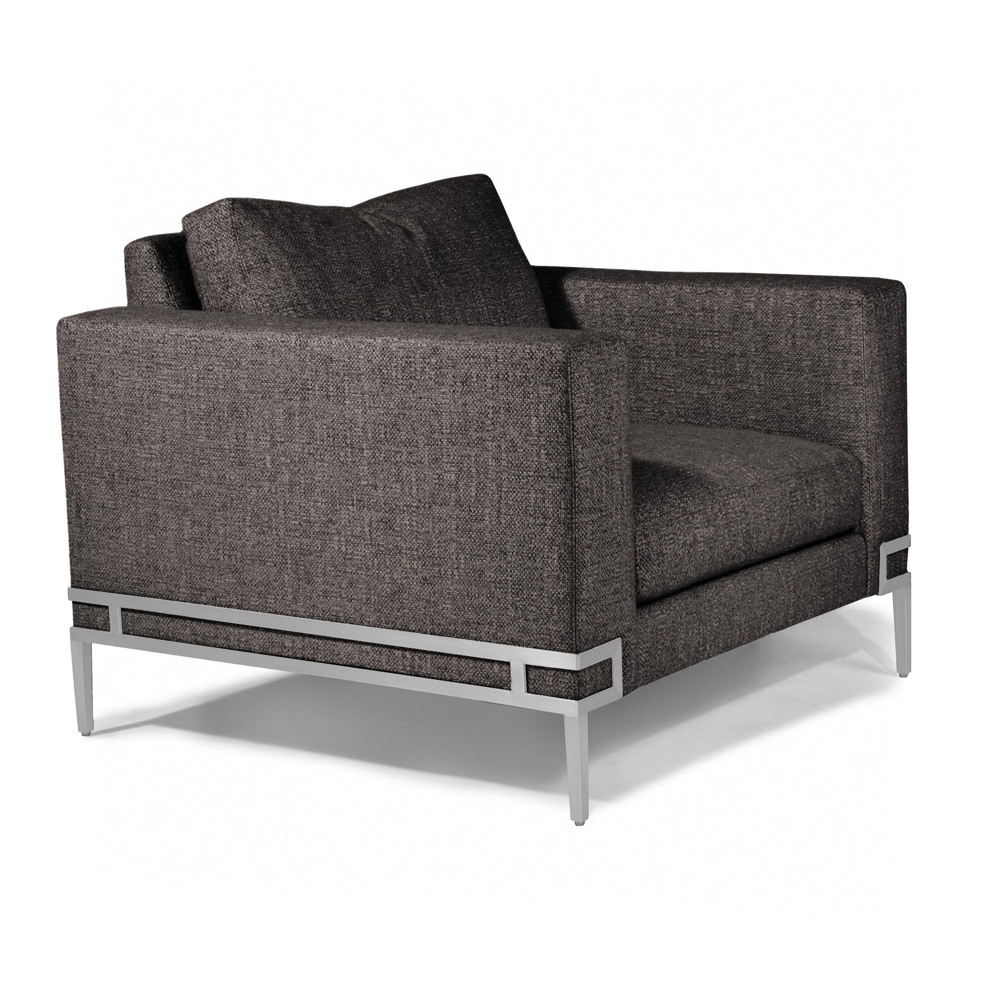 Thayer Coggin Manolo Lounge Chair