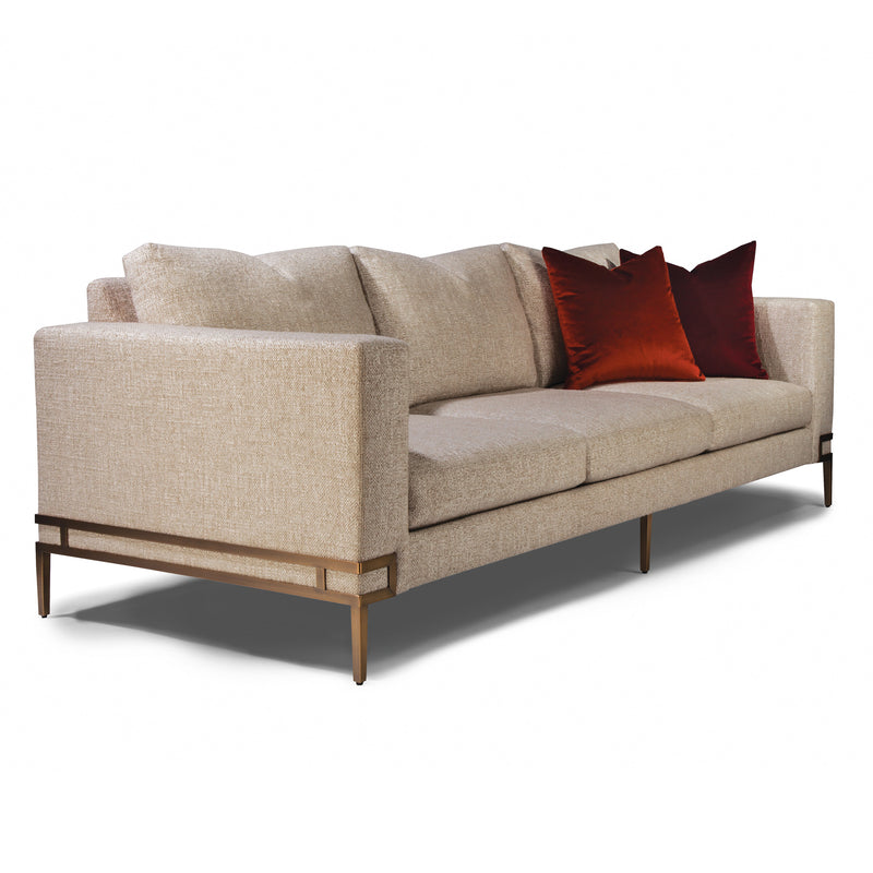 Thayer Coggin Manolo Sofa