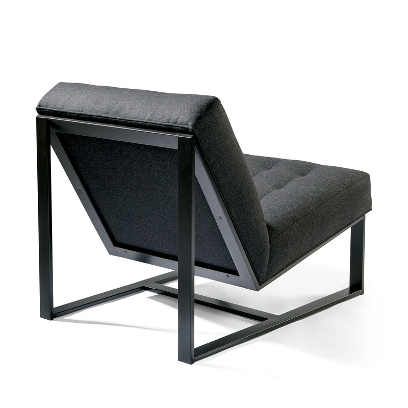 Thayer Coggin E Z Rider Lounge Chair