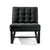 Thayer Coggin E Z Rider Lounge Chair