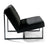 Thayer Coggin E Z Rider Lounge Chair