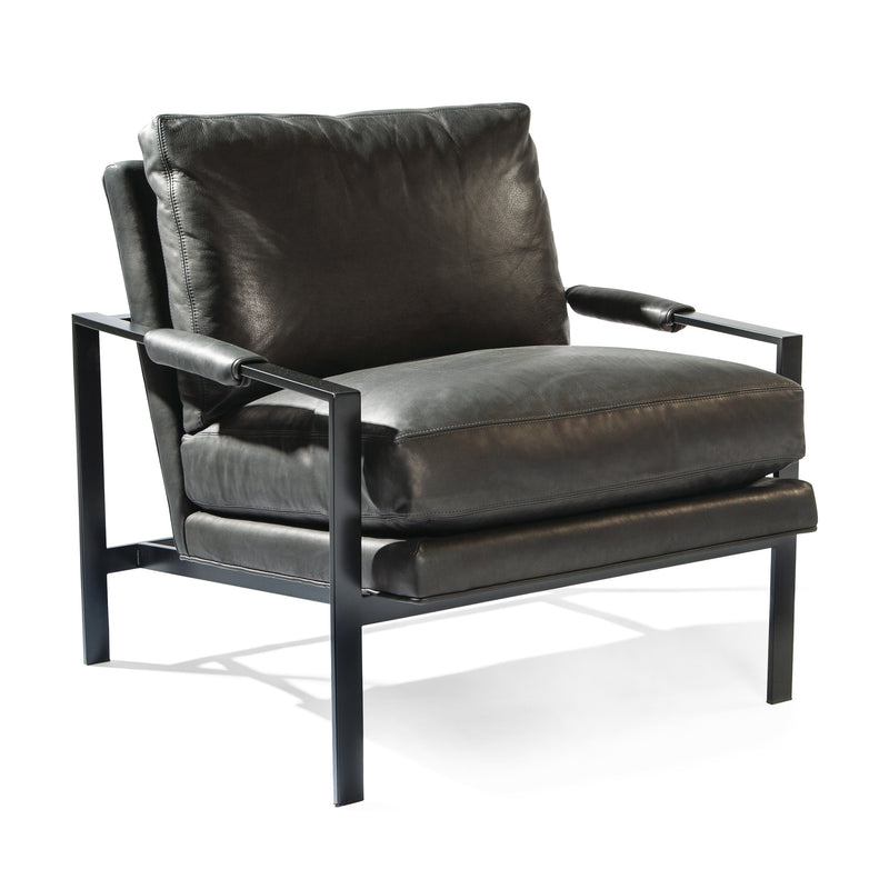 Thayer Coggin Design Classic 951 Lounge Chair