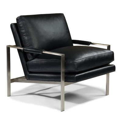 Thayer Coggin Design Classic 951 Lounge Chair