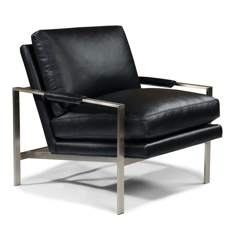 Thayer Coggin Design Classic 951 Lounge Chair