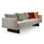 Thayer Coggin Blade Sofa