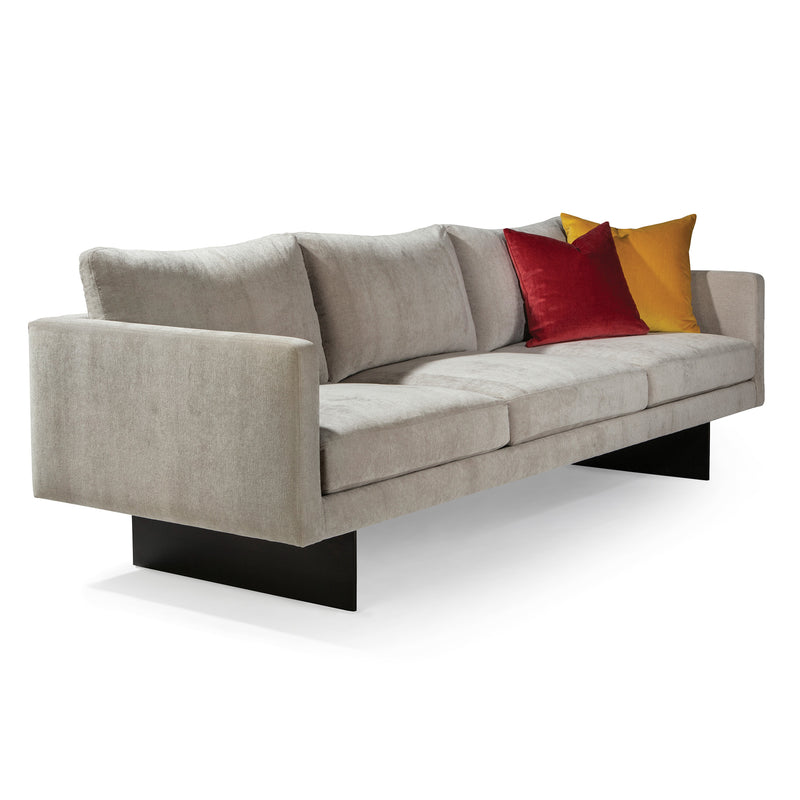 Thayer Coggin Blade Sofa