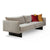 Thayer Coggin Blade Sofa