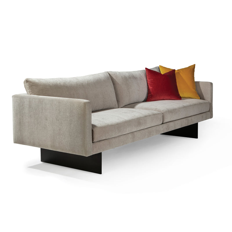 Thayer Coggin Blade Sofa