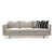 Thayer Coggin Design Classic Three Seat Sofa