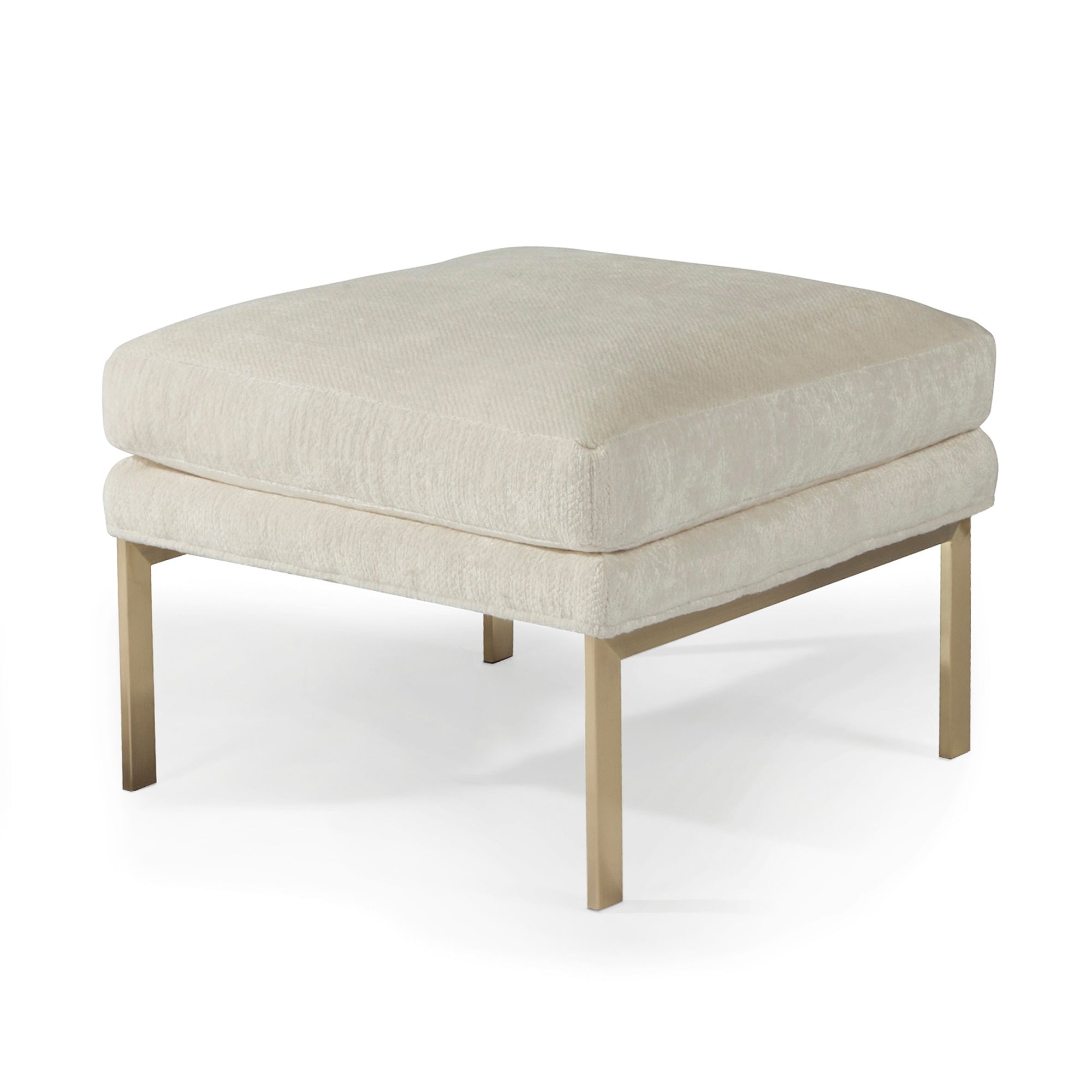 Thayer Coggin Design Classic 951 Ottoman