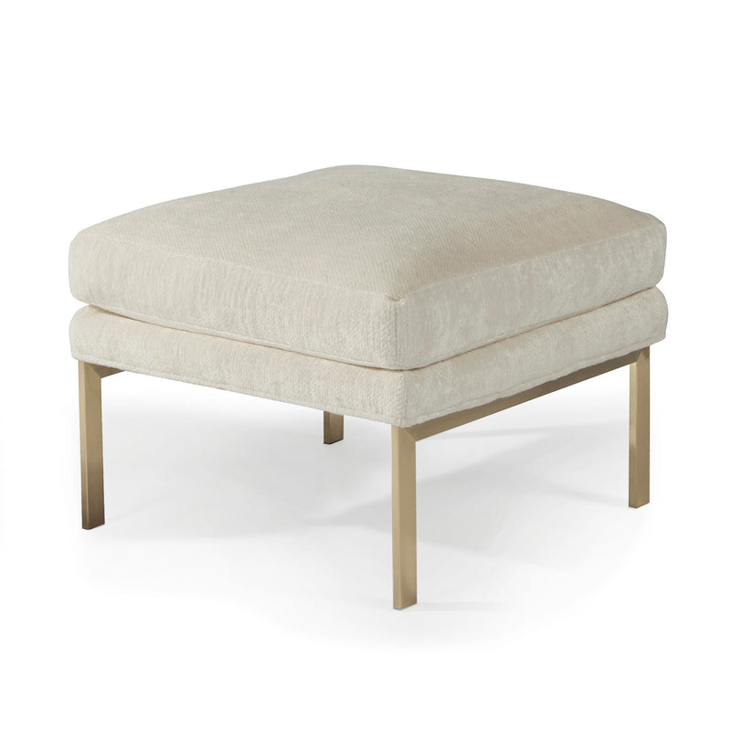 Thayer Coggin Design Classic 951 Ottoman