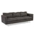 Thayer Coggin Design Classic Three Seat Sofa