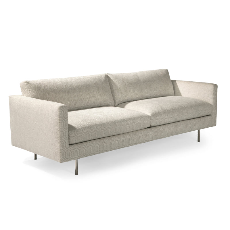Thayer Coggin Design Classic Two Seat Sofa