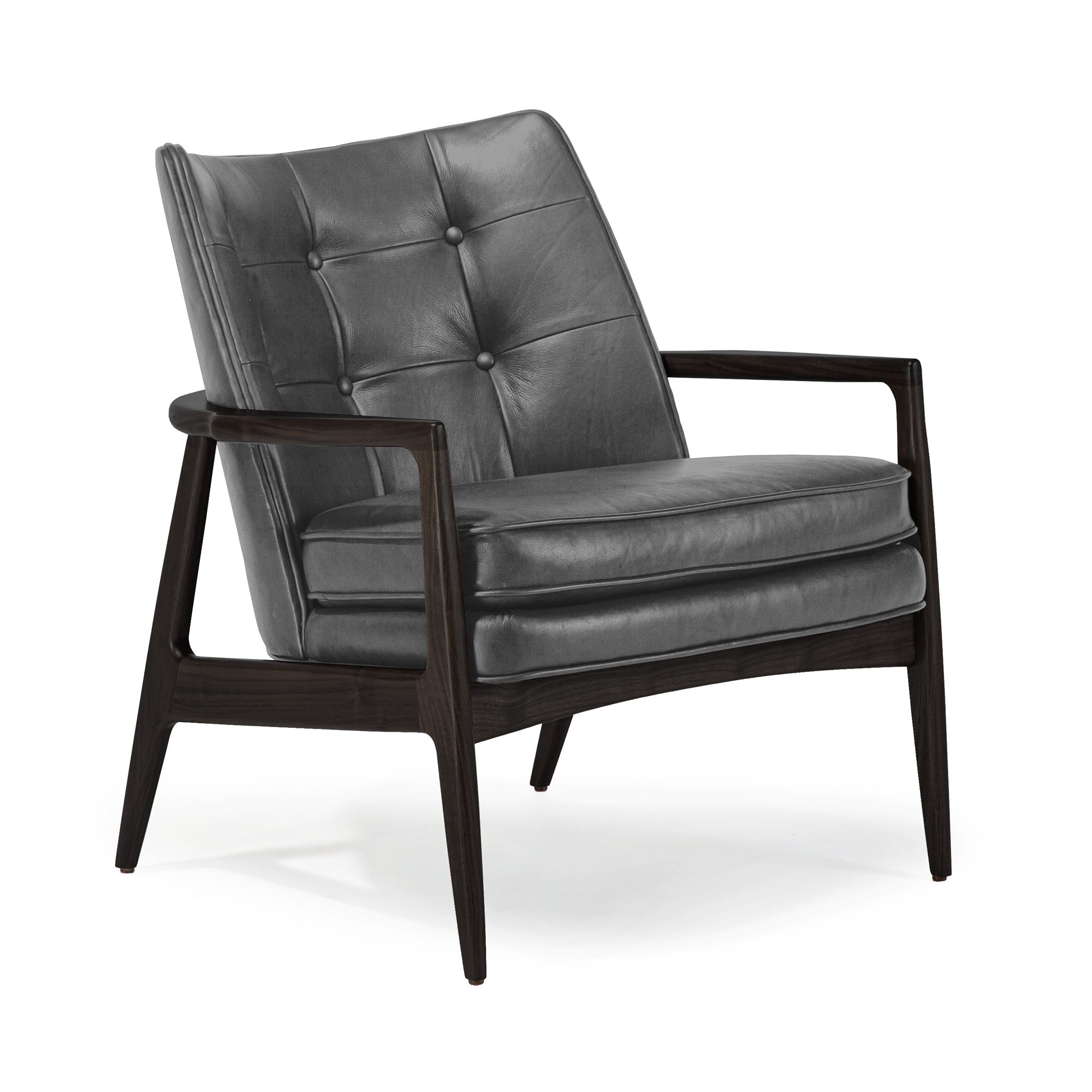 Thayer Coggin Draper Lounge Chair