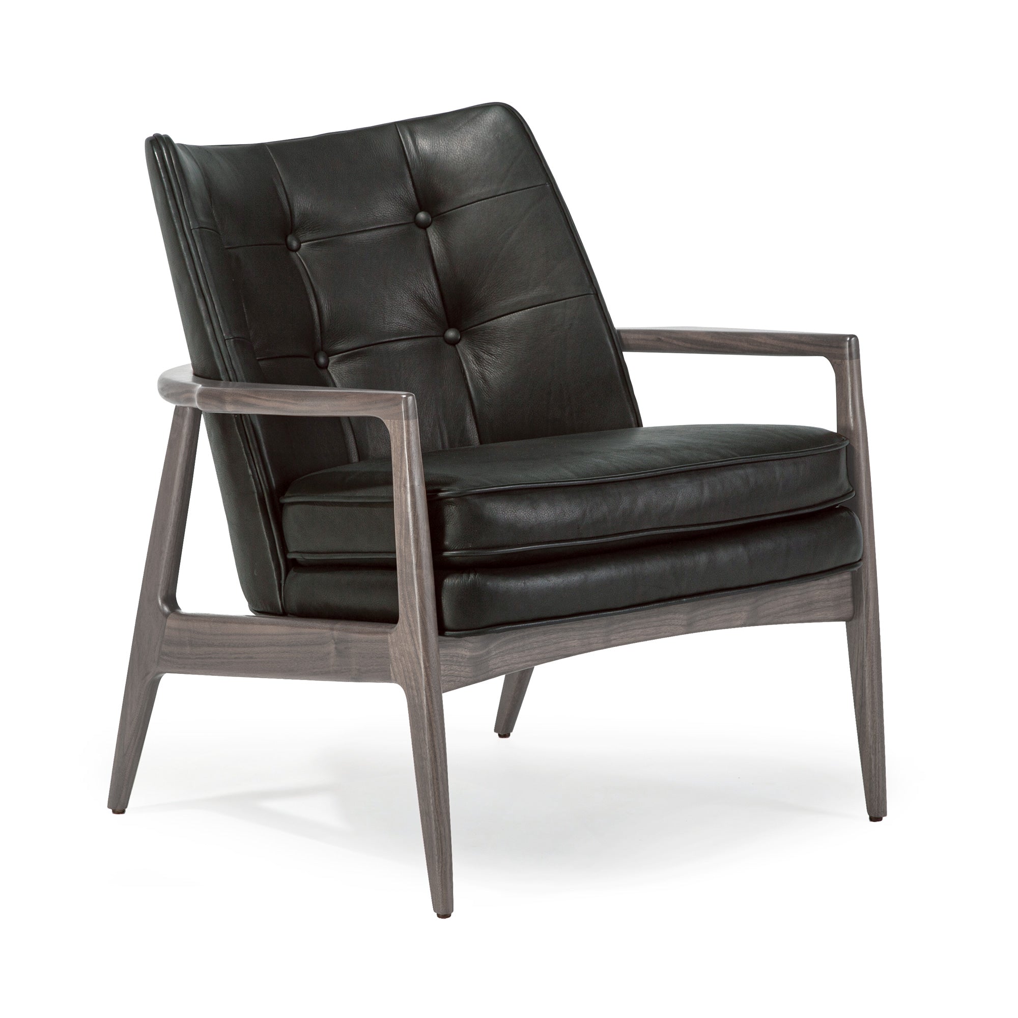 Thayer Coggin Draper Lounge Chair
