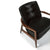 Thayer Coggin Draper Lounge Chair