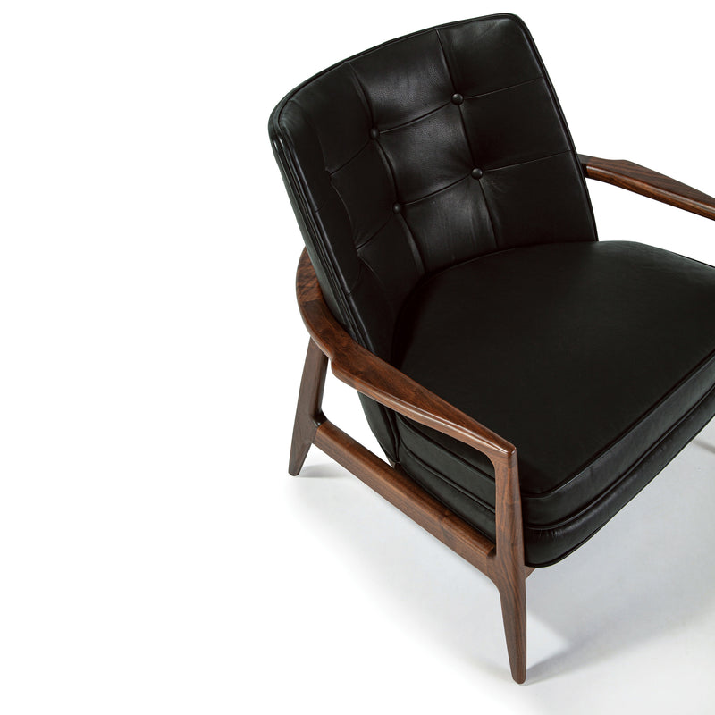 Thayer Coggin Draper Lounge Chair