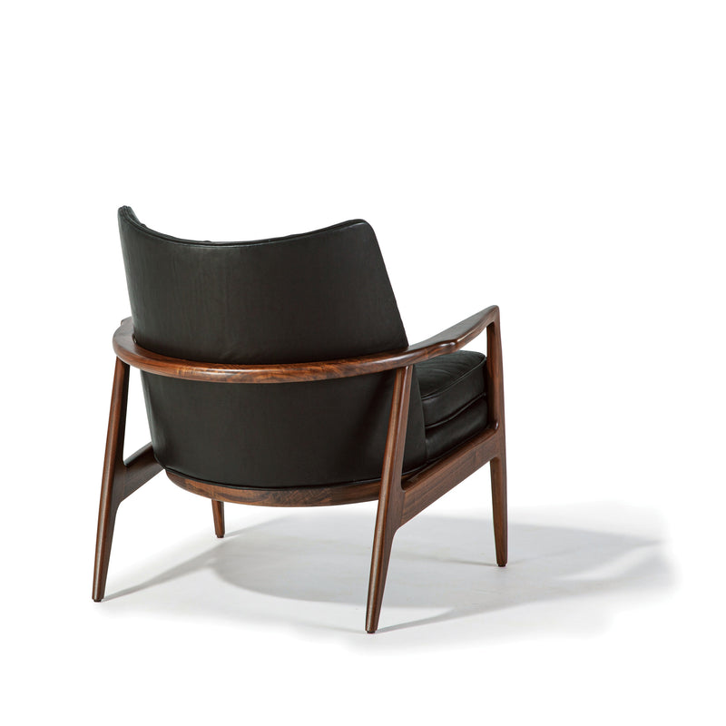 Thayer Coggin Draper Lounge Chair