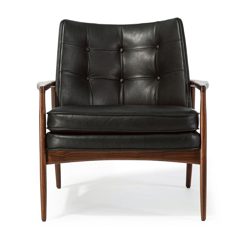Thayer Coggin Draper Lounge Chair