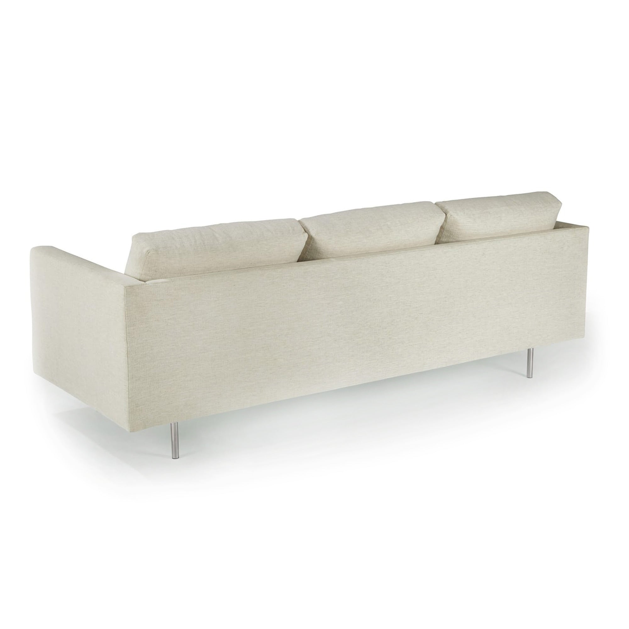 Thayer Coggin Get Down 3 Seat Sofa