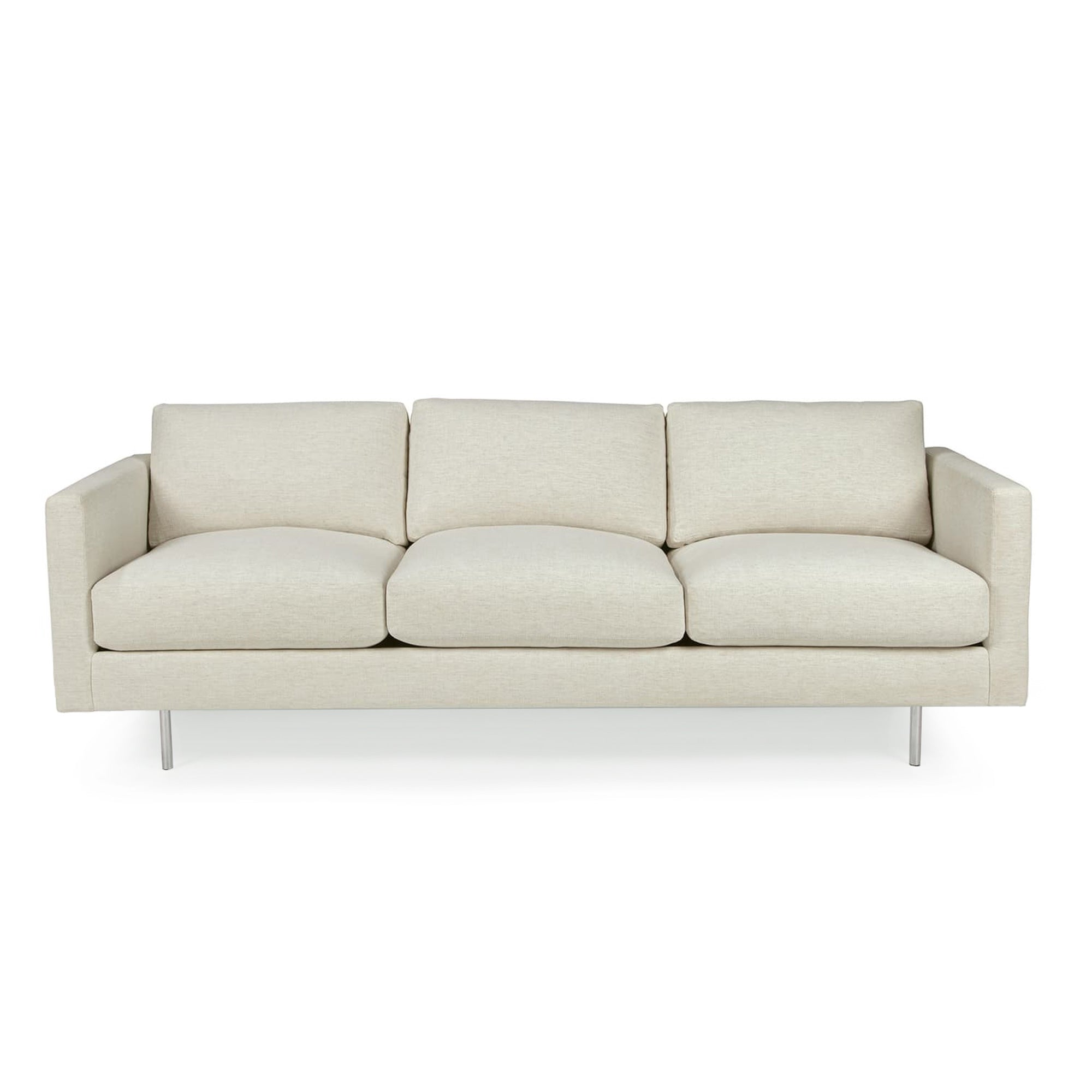 Thayer Coggin Get Down 3 Seat Sofa