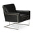 Thayer Coggin Hi-Wire Lounge Chair