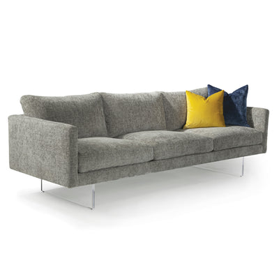 Thayer Coggin Blade Sofa