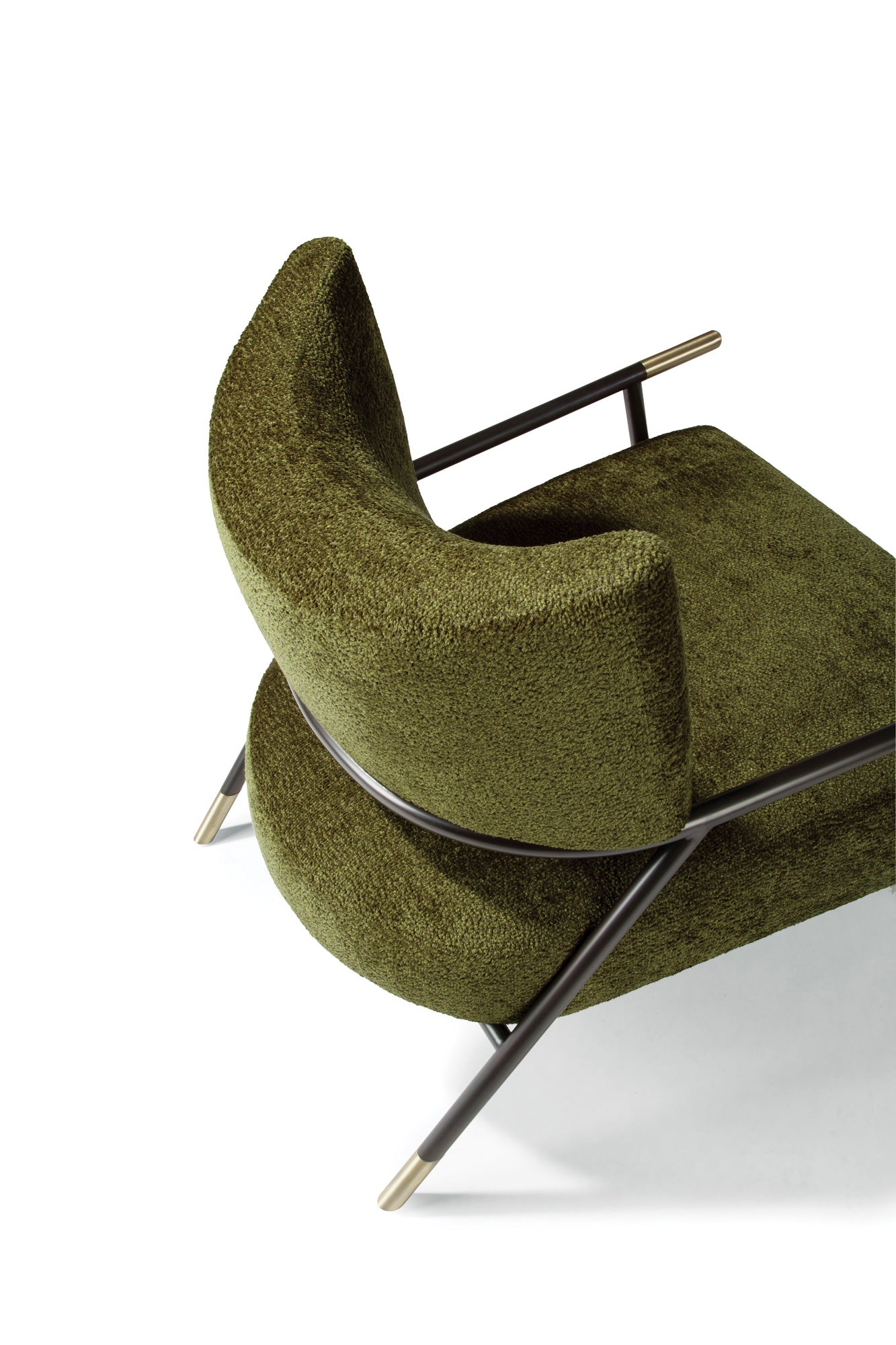 Thayer Coggin Kai Lounge Chair