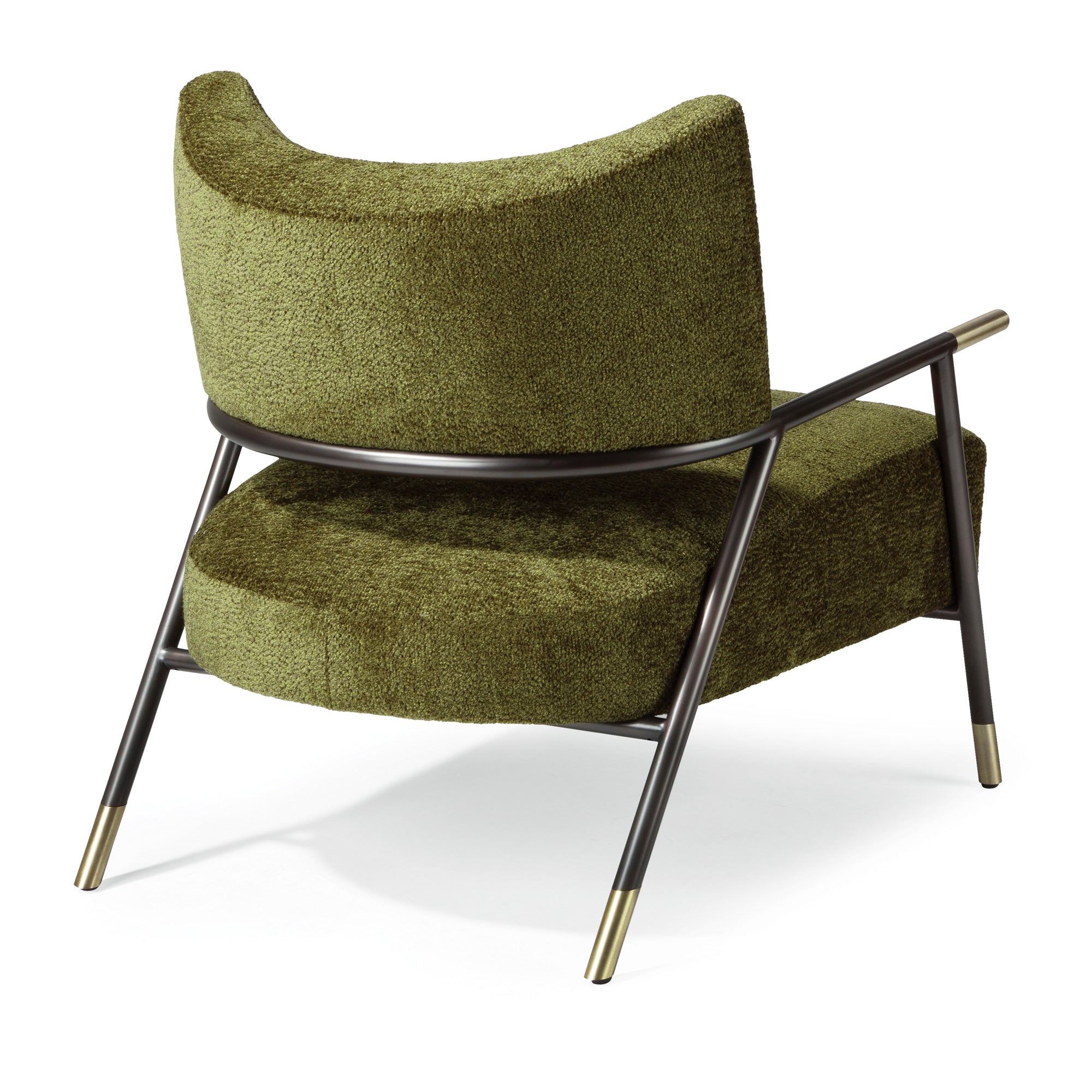 Thayer Coggin Kai Lounge Chair