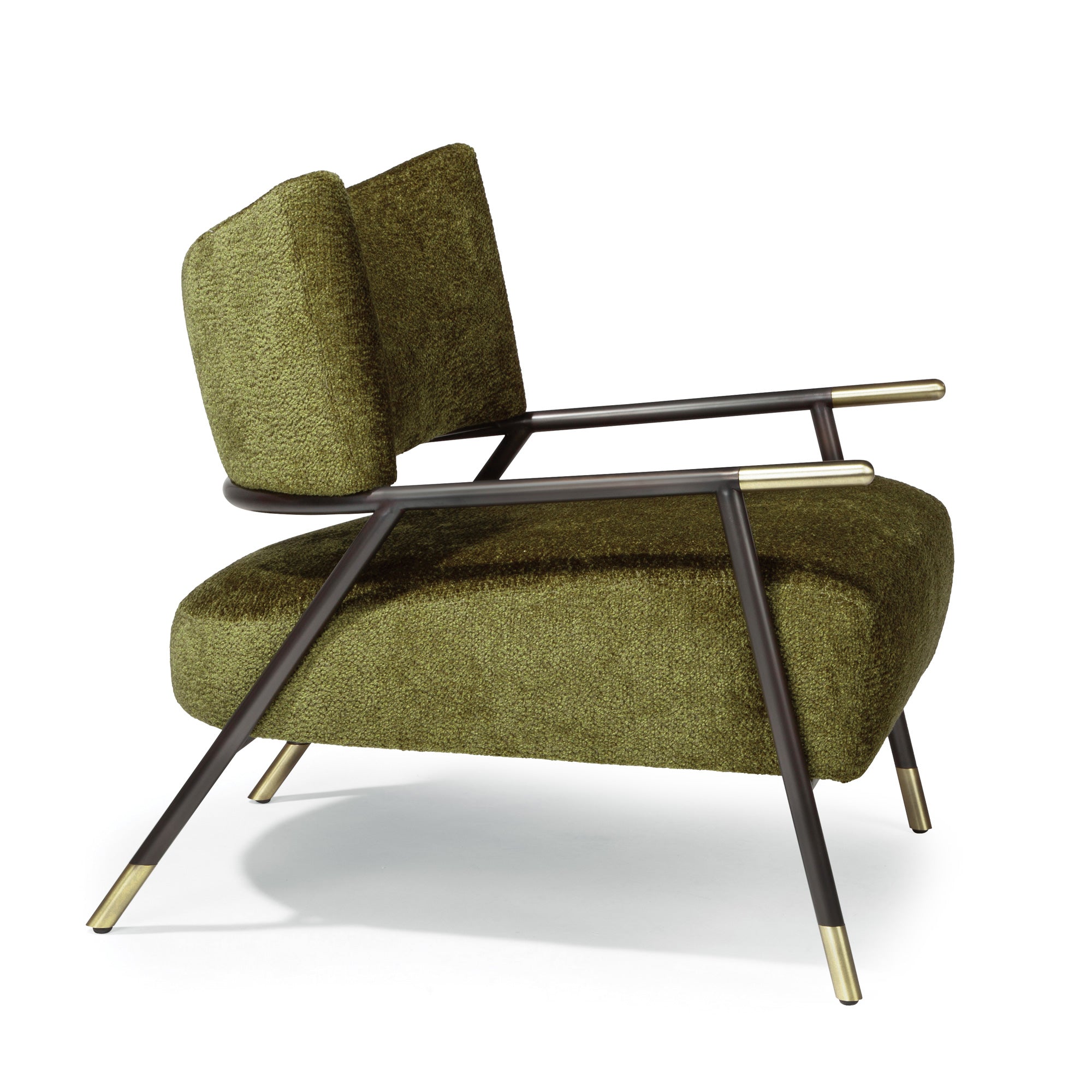 Thayer Coggin Kai Lounge Chair