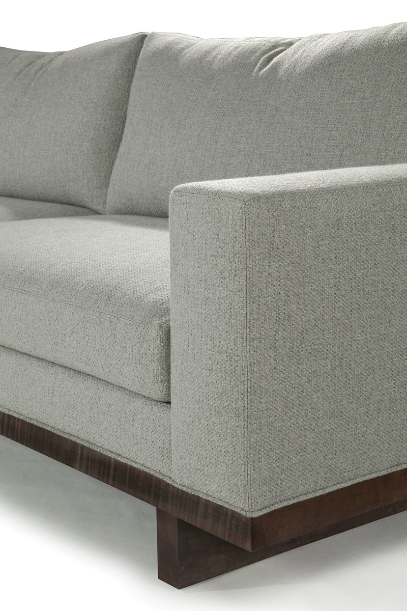 Thayer Coggin LA Sofa