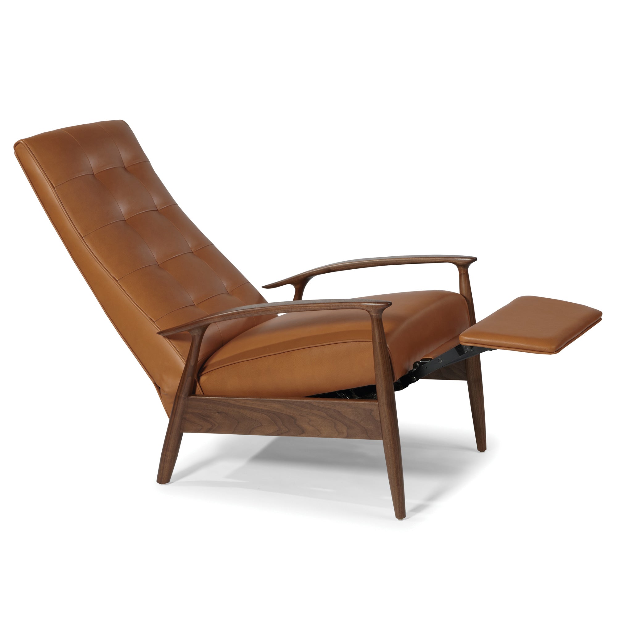 Thayer Coggin Tighten Up Recliner