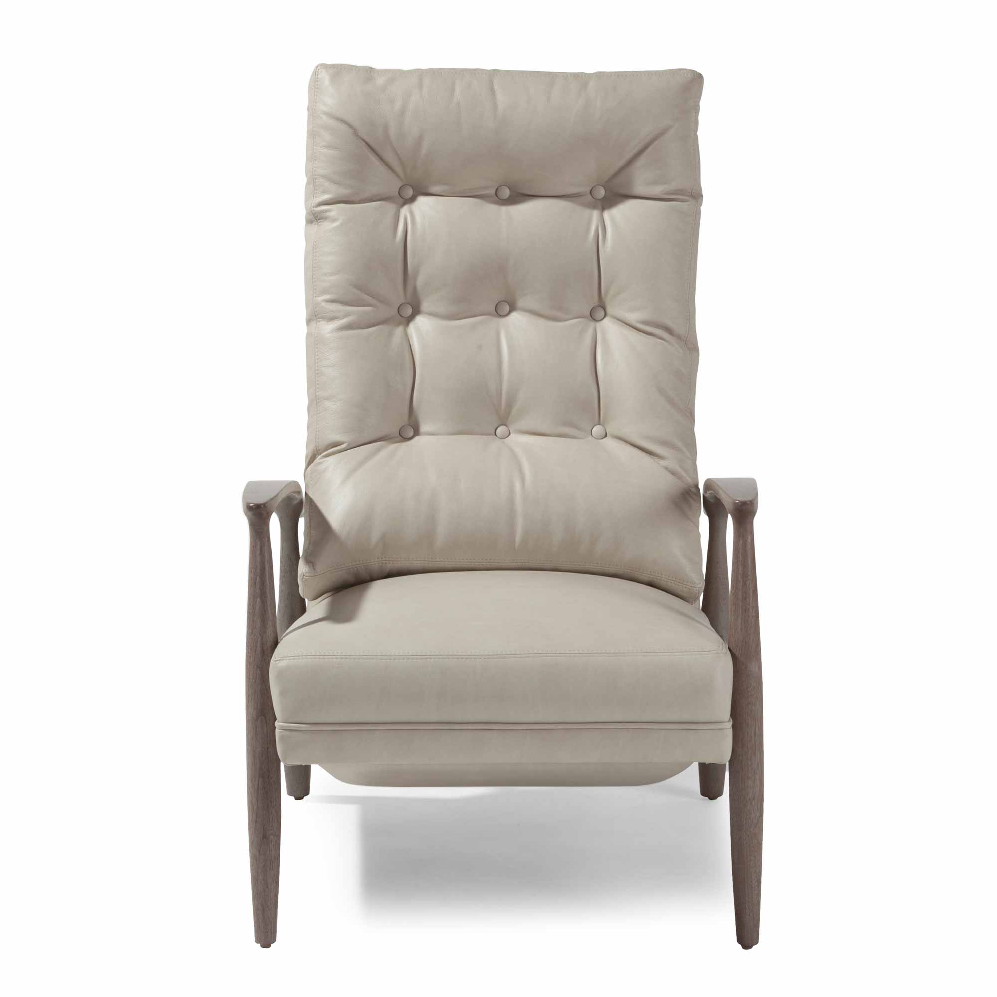 Thayer Coggin Viceroy Recliner