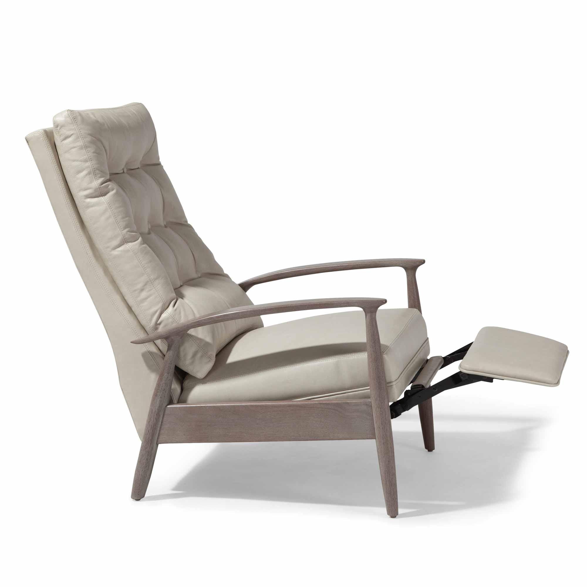 Thayer Coggin Viceroy Recliner
