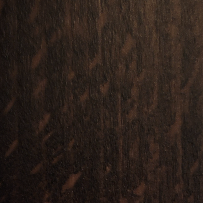 Stratus Table Finish