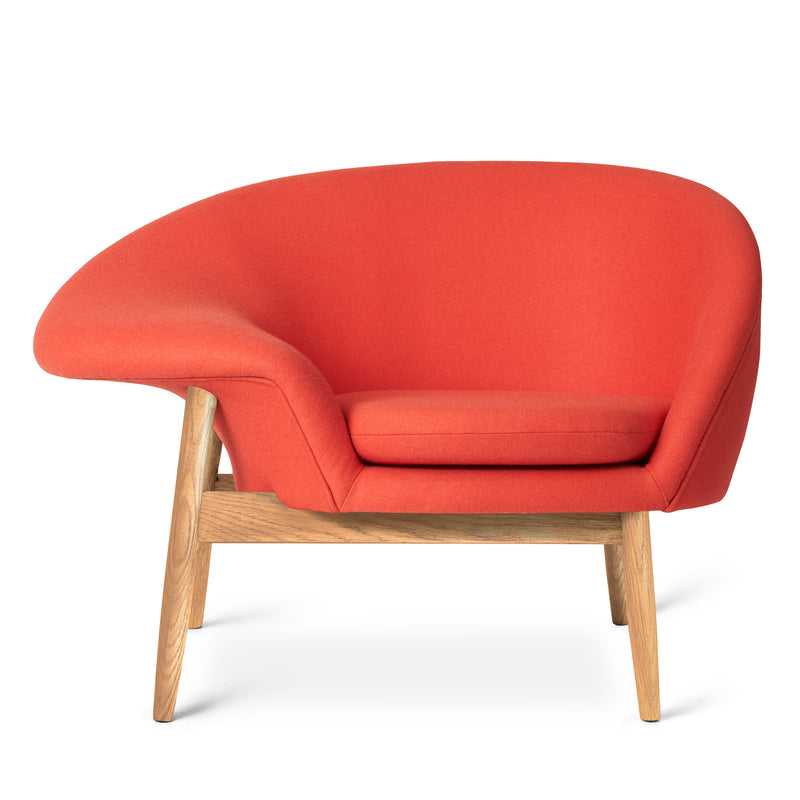 Lounge egg 2025