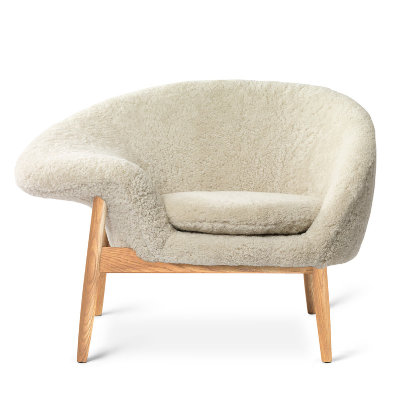 Fried Egg Chair by Warm Nordic