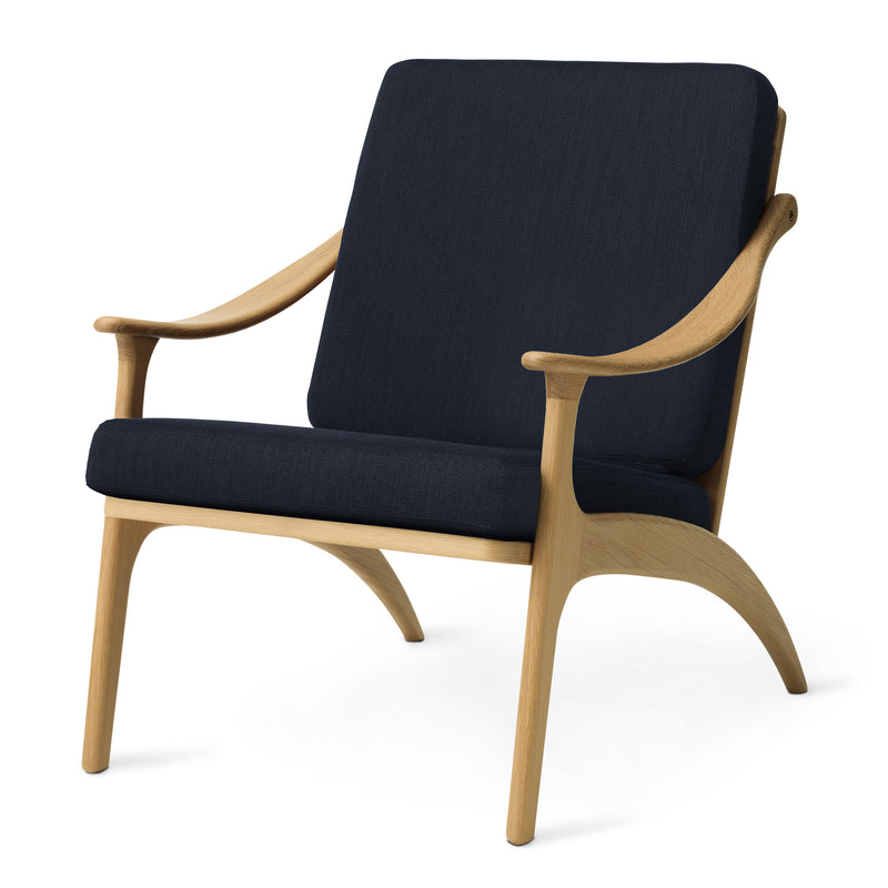 Lean Back Lounge Chair by Warm Nordic
