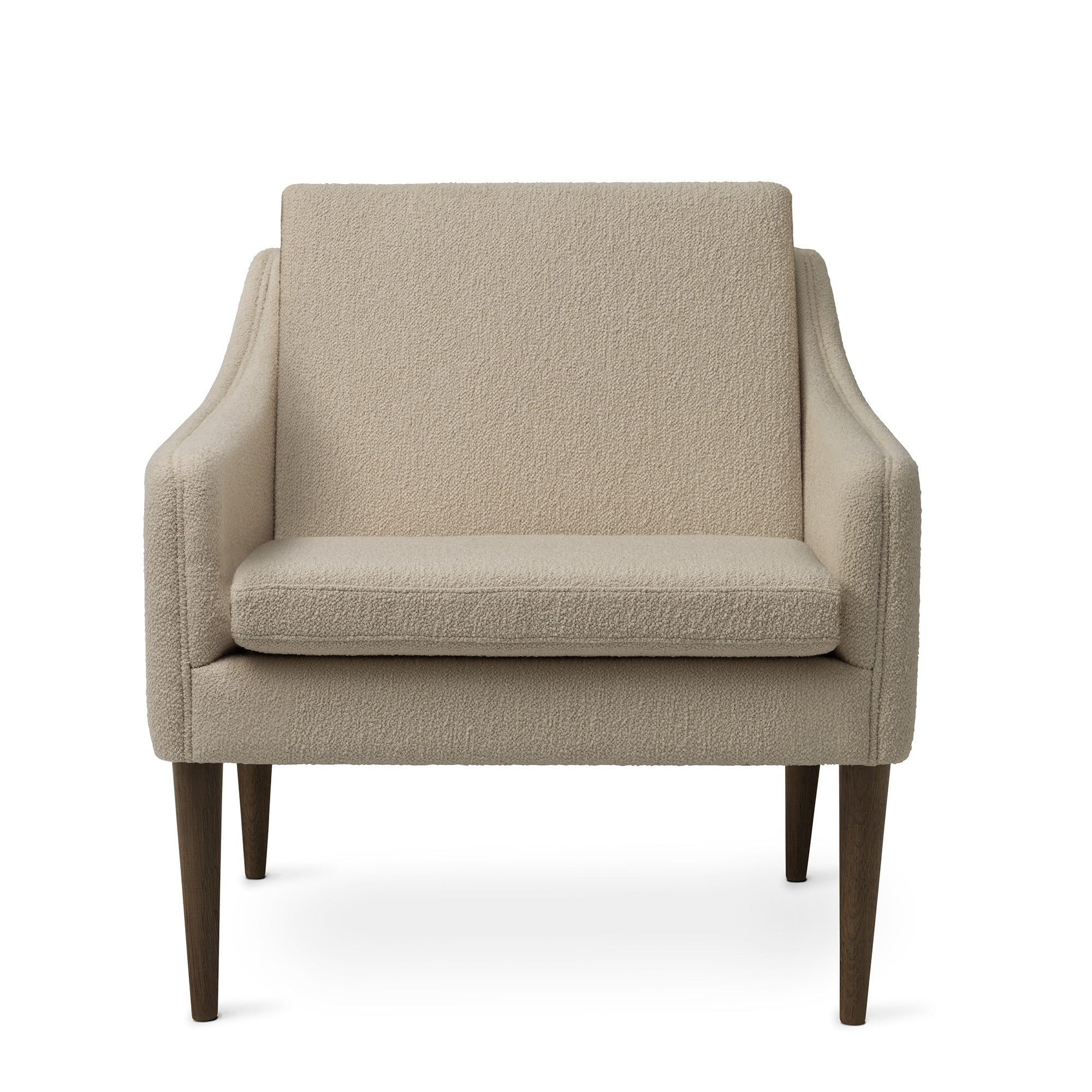 Mr. Olsen Lounge Chair - Hans Olsen by Warm Nordic