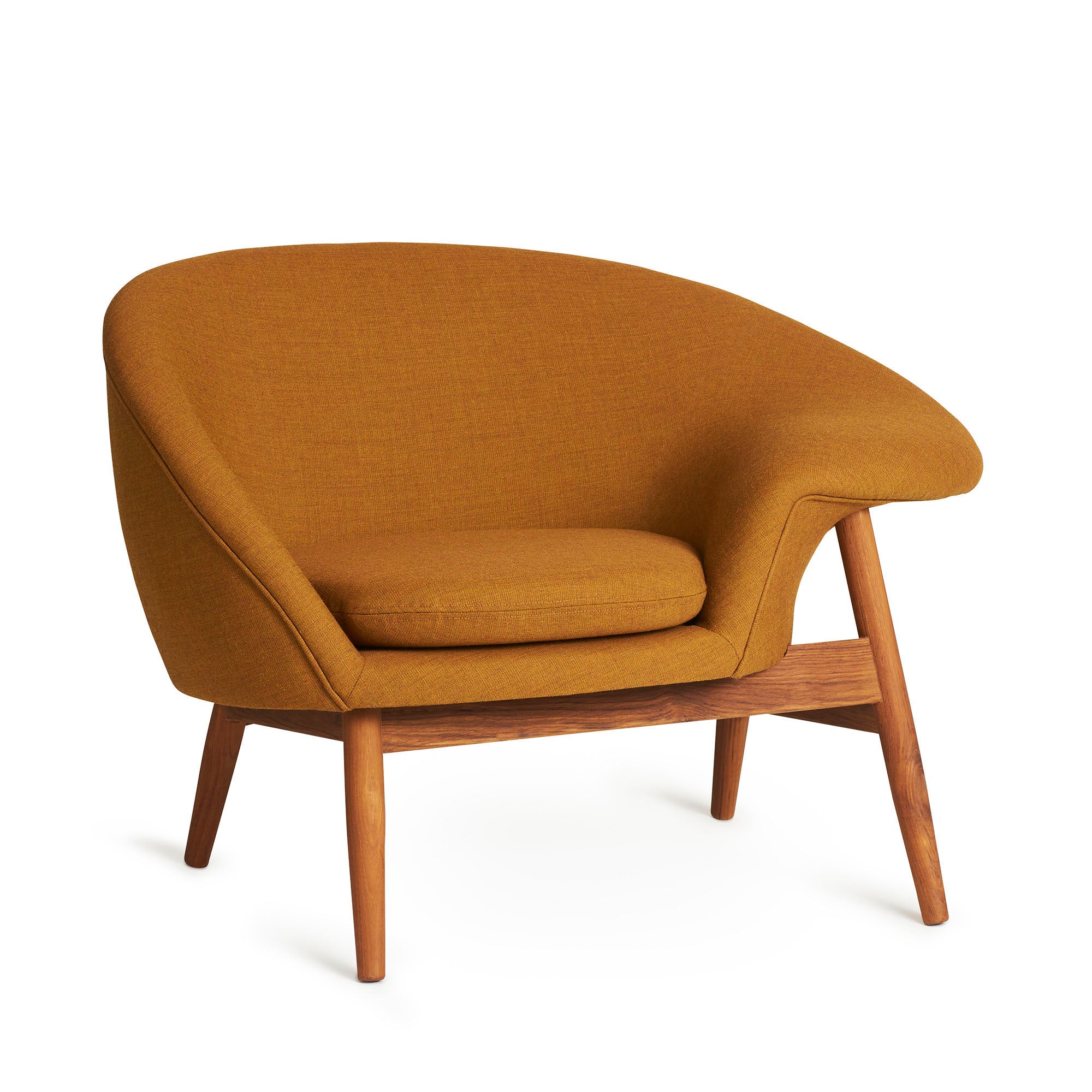 Fried Egg Chair by Warm Nordic