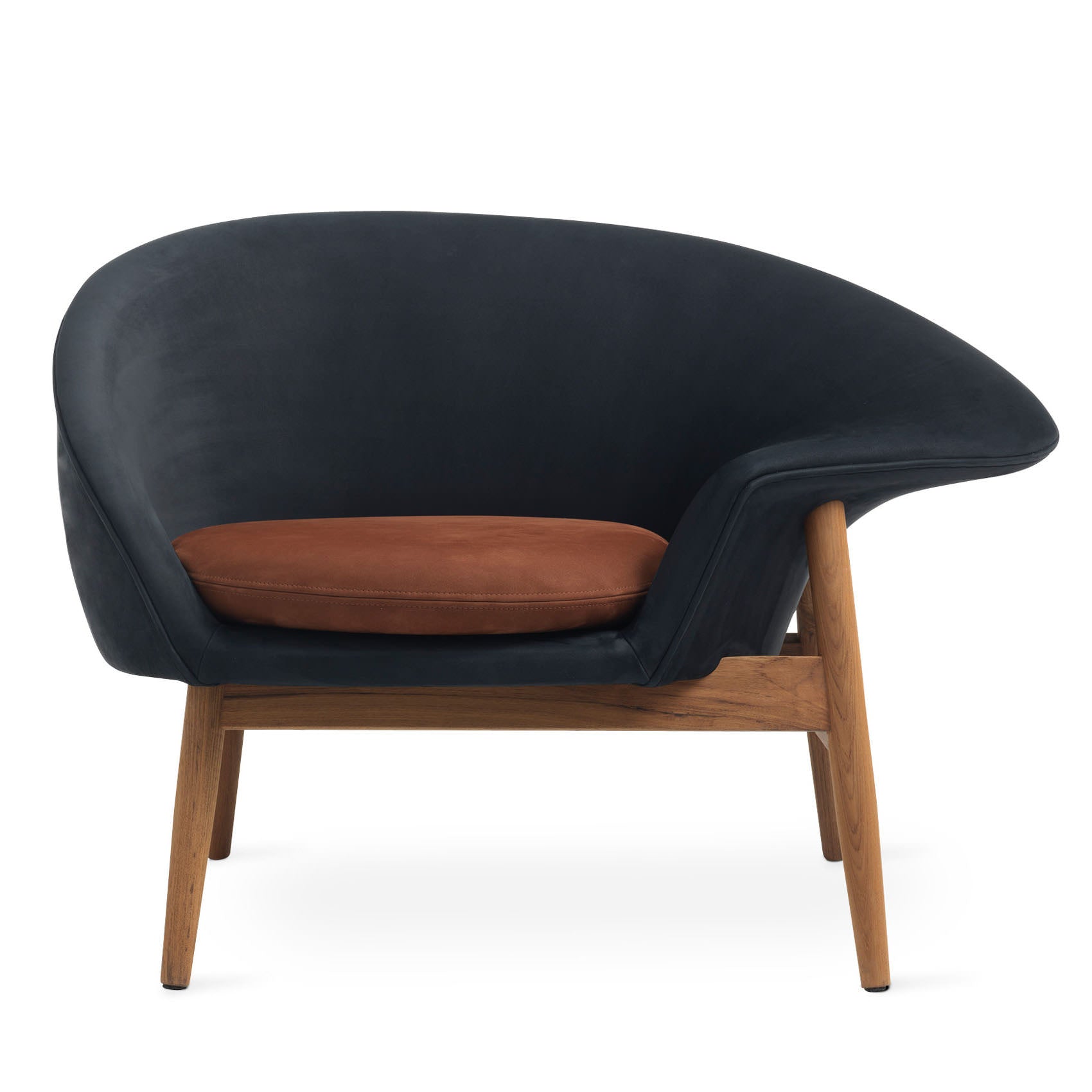 Fried Egg Chair by Warm Nordic