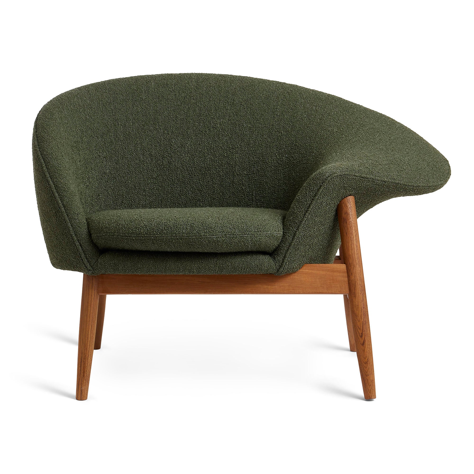 Fried Egg Chair by Warm Nordic