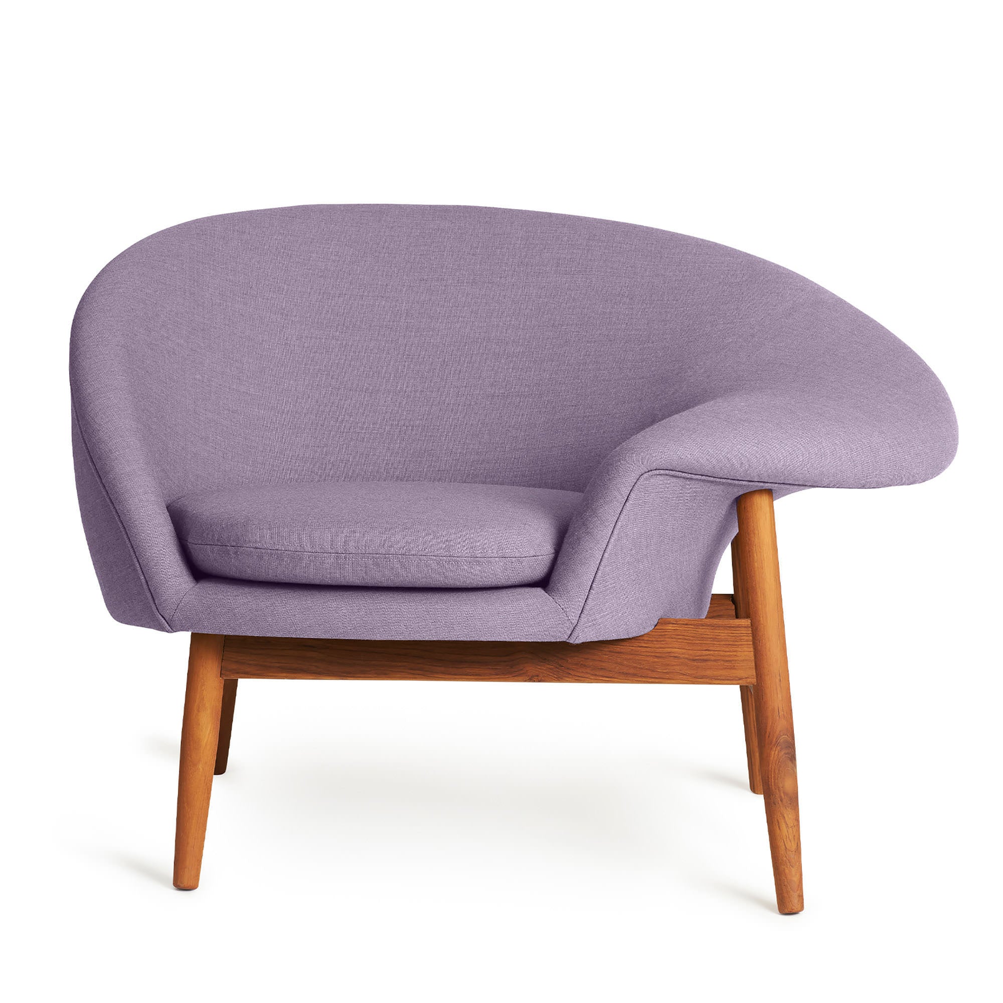 Fried Egg Chair by Warm Nordic