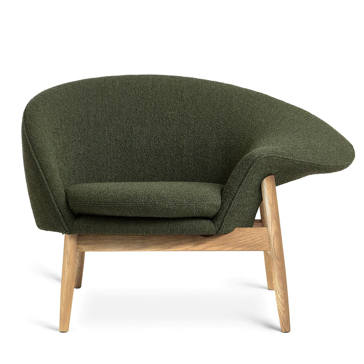 Fried Egg Chair by Warm Nordic