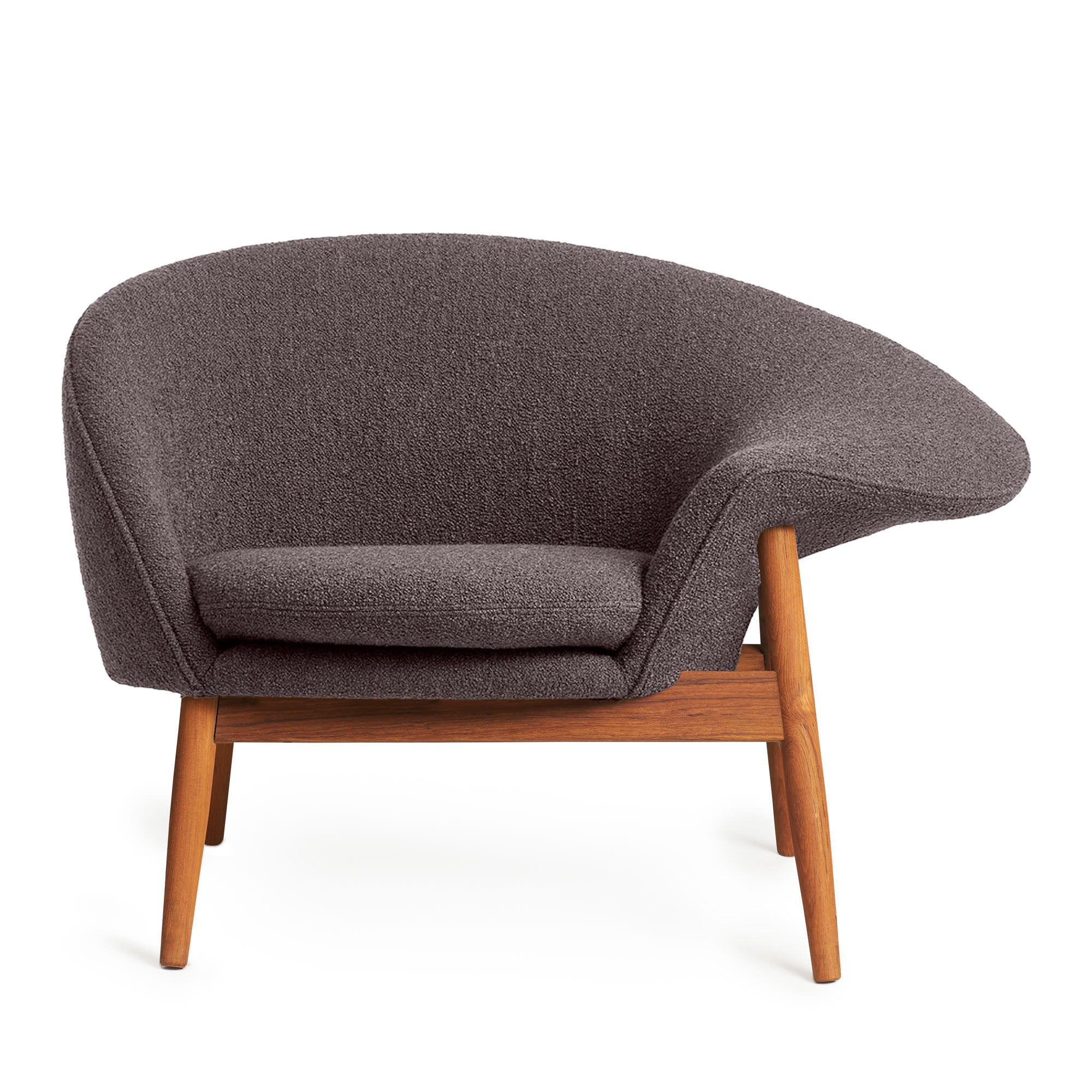 Fried Egg Chair by Warm Nordic