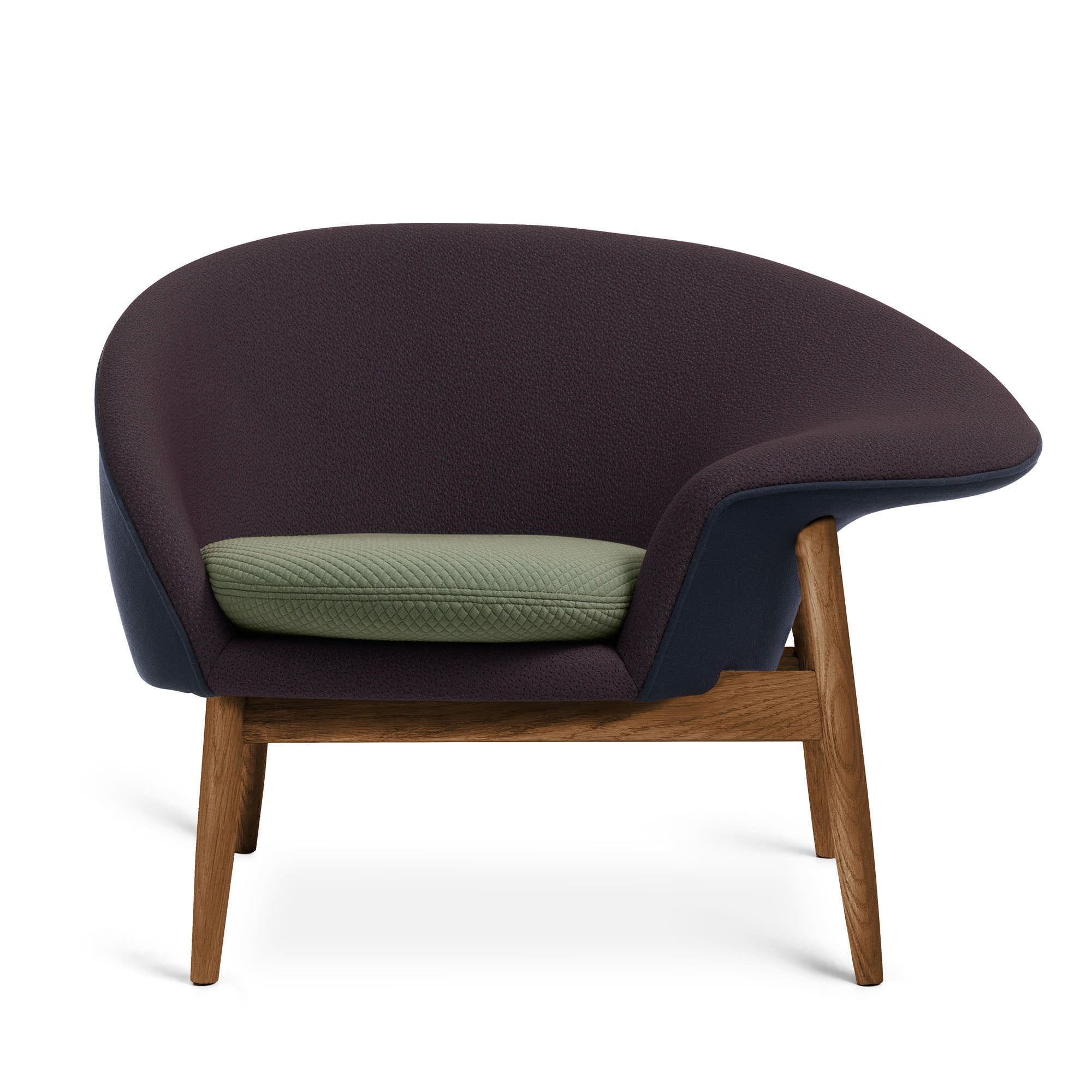 Fried Egg Chair by Warm Nordic