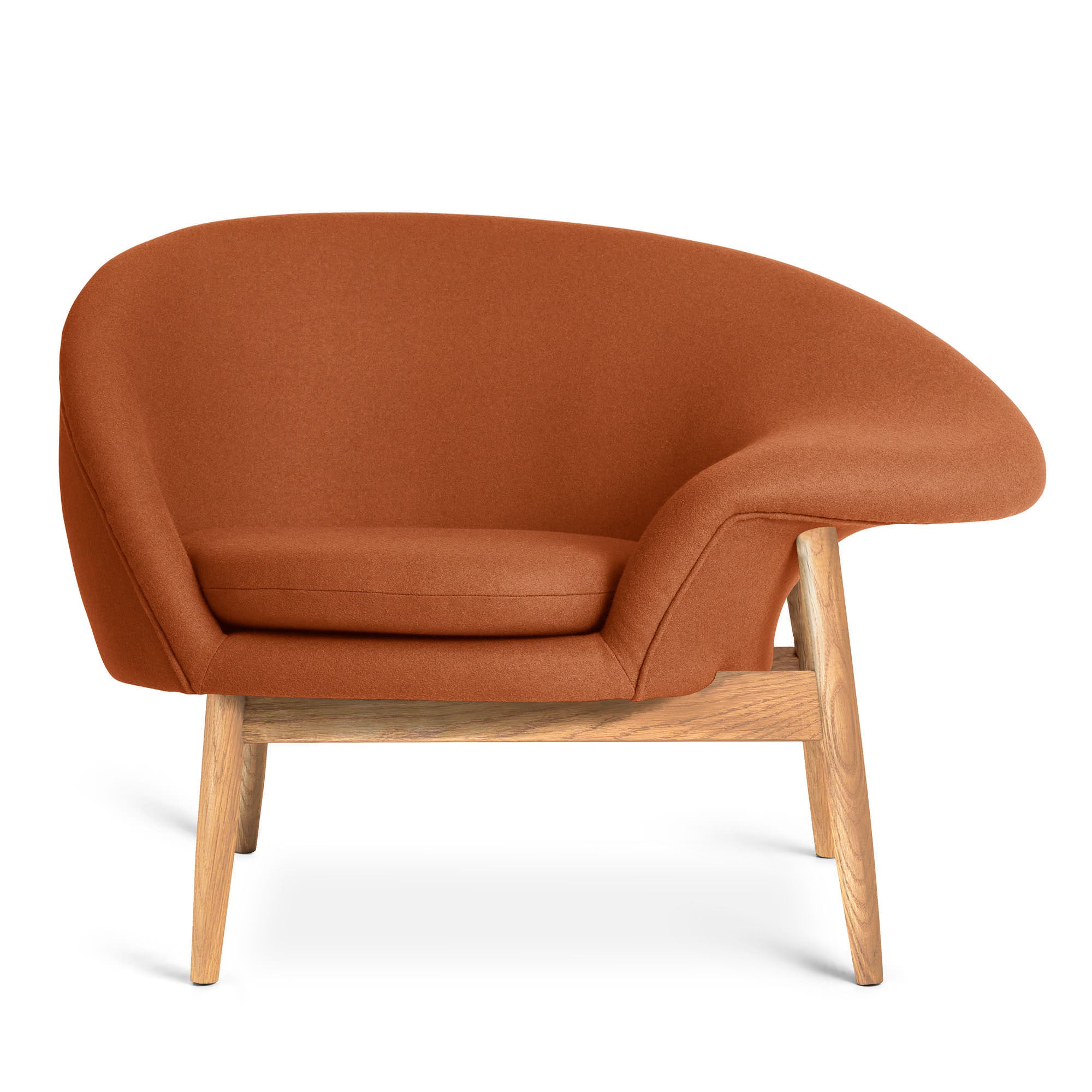 Fried Egg Chair by Warm Nordic