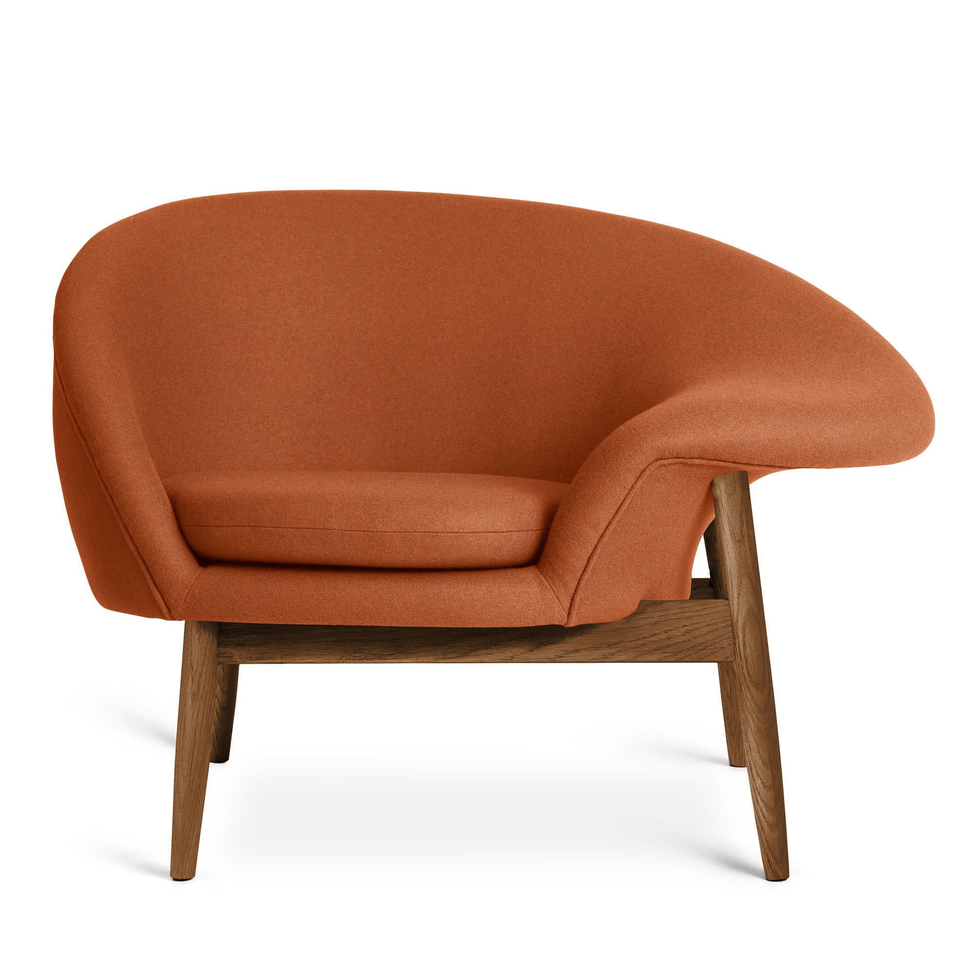 Fried Egg Chair by Warm Nordic